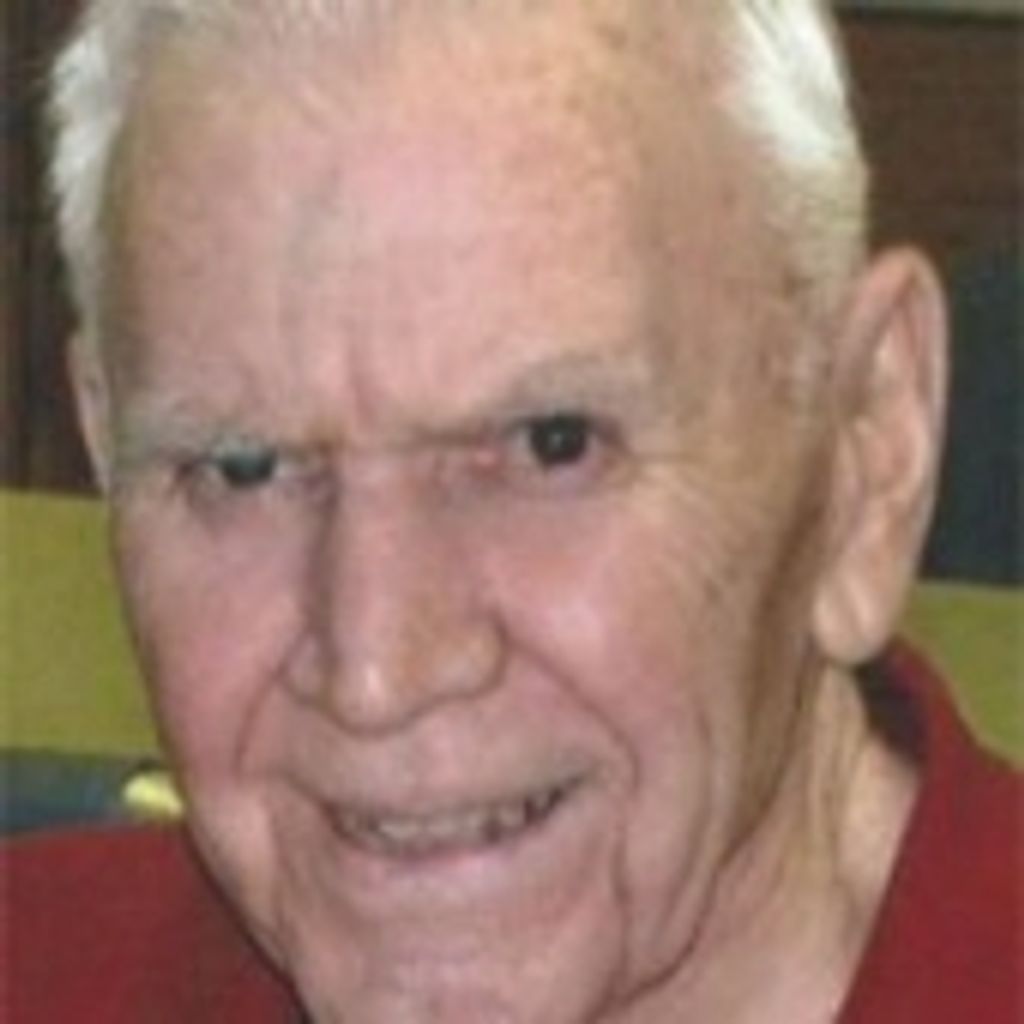 Eugene E. Hoover
