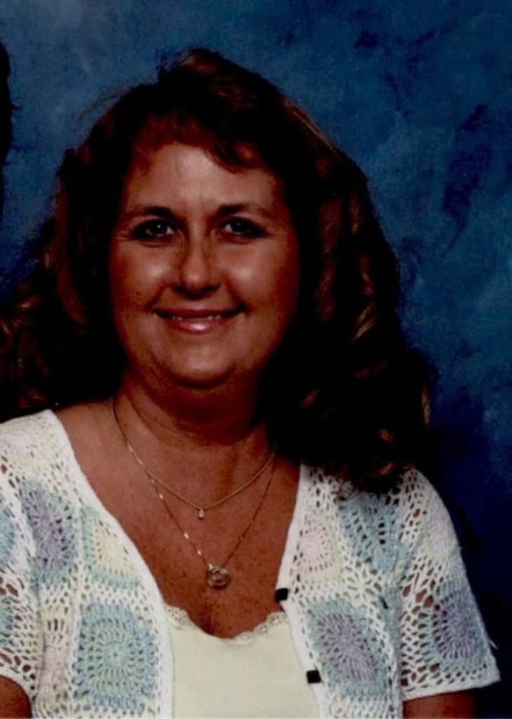 Jettie  D (Chapman)  Warnock Profile Photo