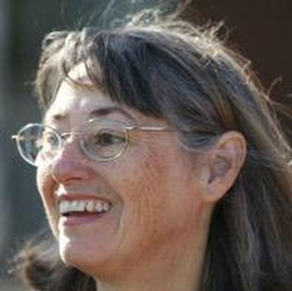 Judith K Davidson Profile Photo