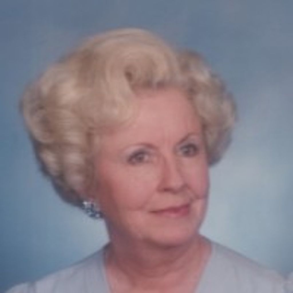 Virginia Hastings Harris