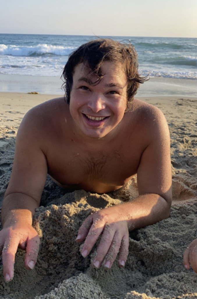 Richard Alexander Ferreras