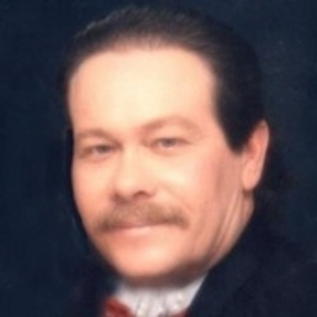 Jimmie Eugene Smith Profile Photo