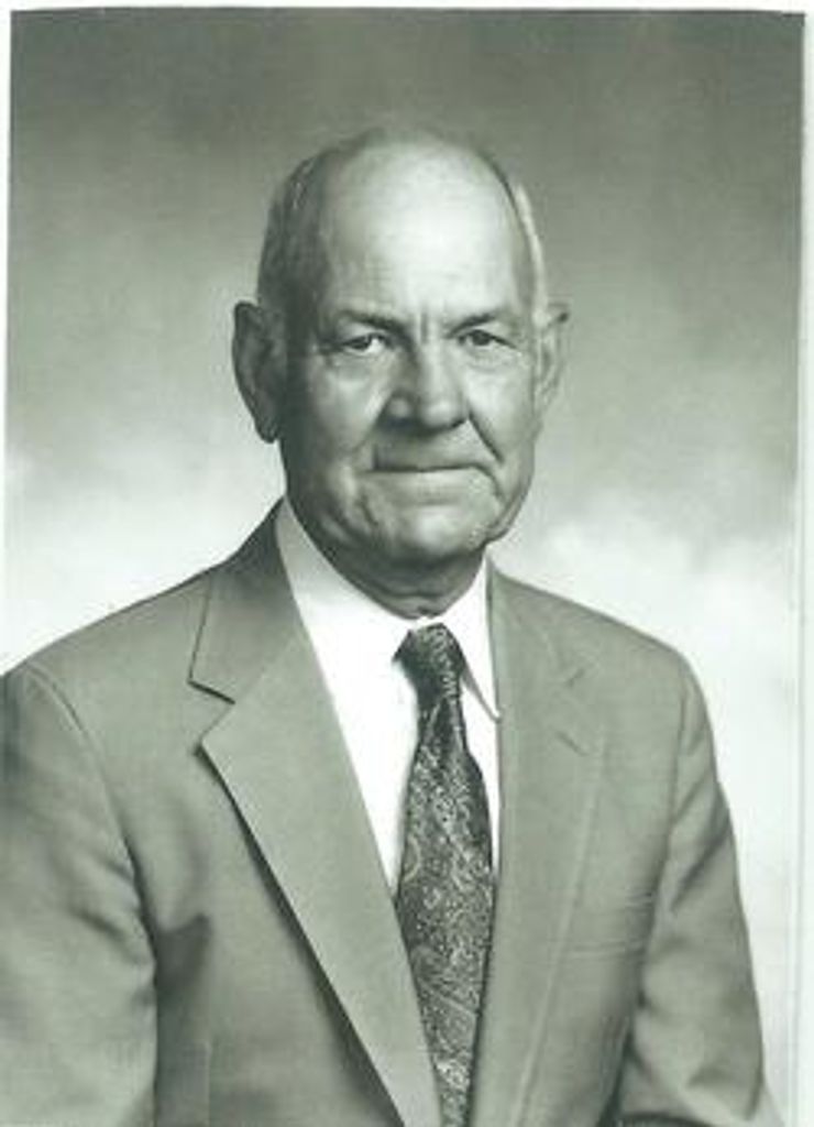 Curtis Beall