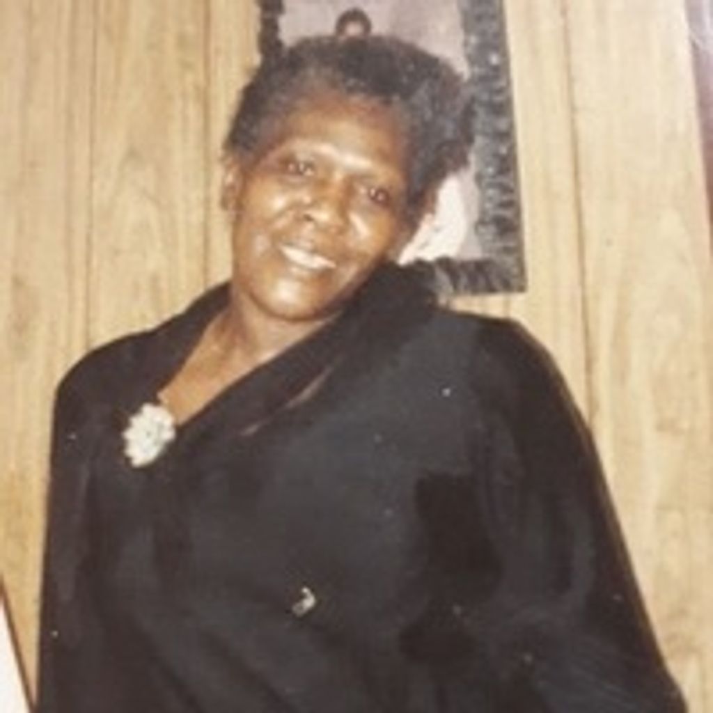 Mattie B. Taylor Profile Photo
