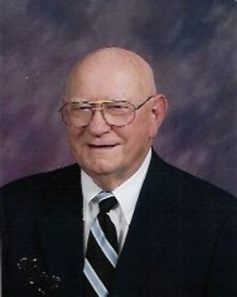 Buck Cheatham
