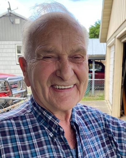 Jack D. Cochrane Profile Photo