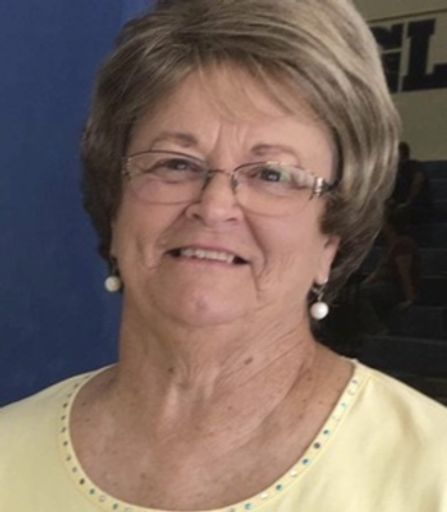 Janice K George Profile Photo