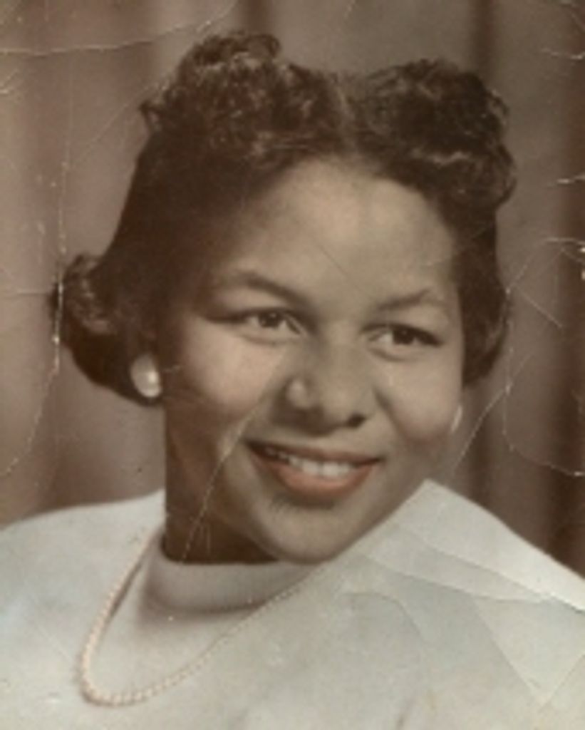 Suzie Elizabeth 'Child' (Barnes) Zeigler Profile Photo
