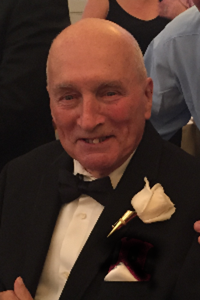 Robert "Bob" Collier (Former Owner Of Collier'S Market) Profile Photo