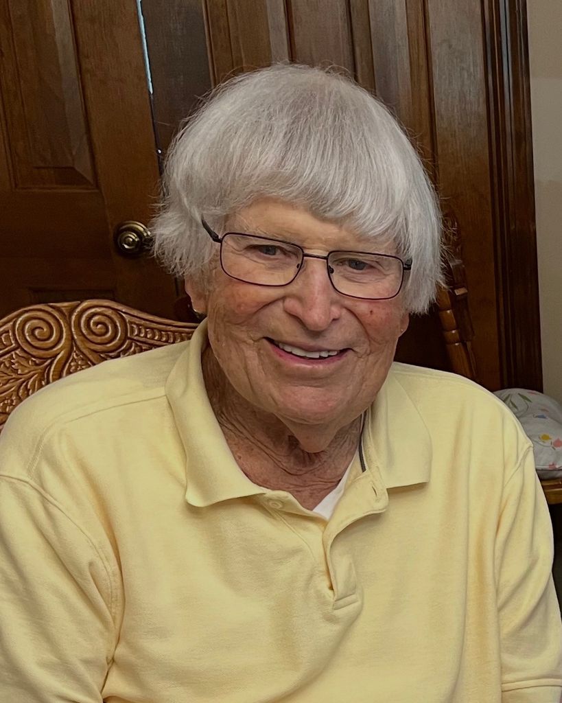 Doyle Taubert