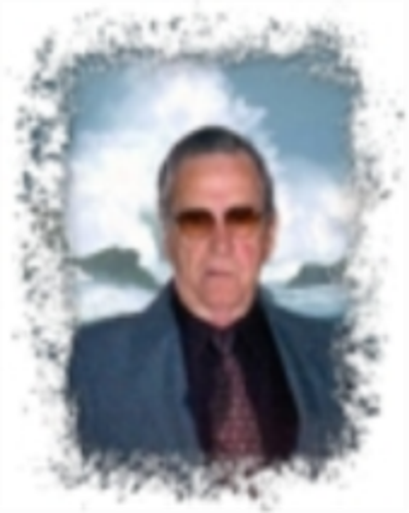 Arvil Ray Rasnick