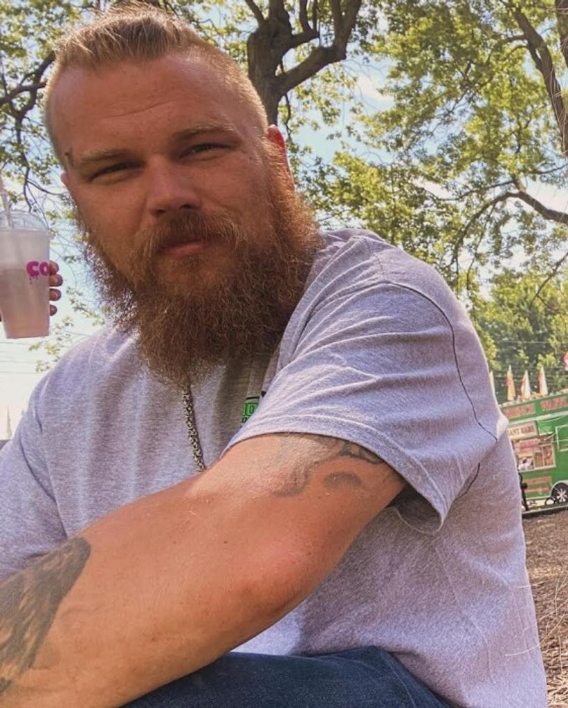 Roger Brendan Carter