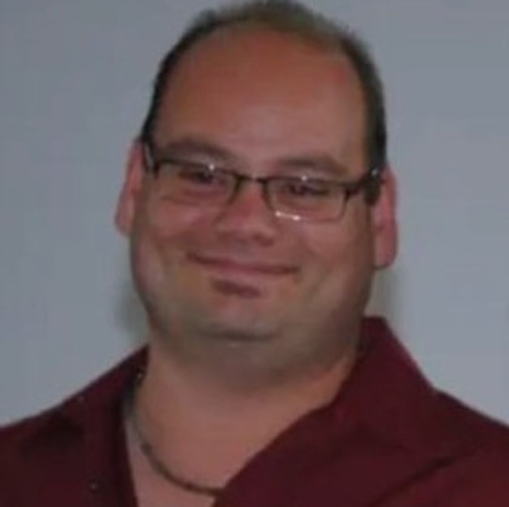 Gary James Rosario Profile Photo