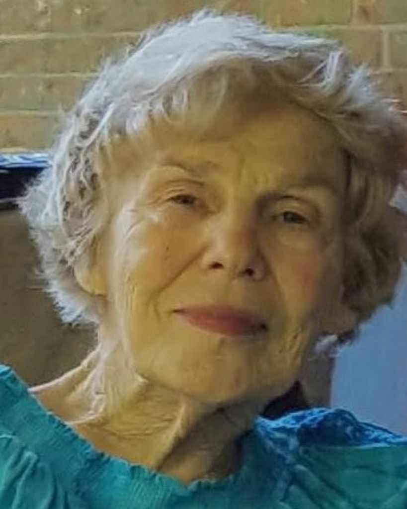 Billie Nell Mullis Profile Photo