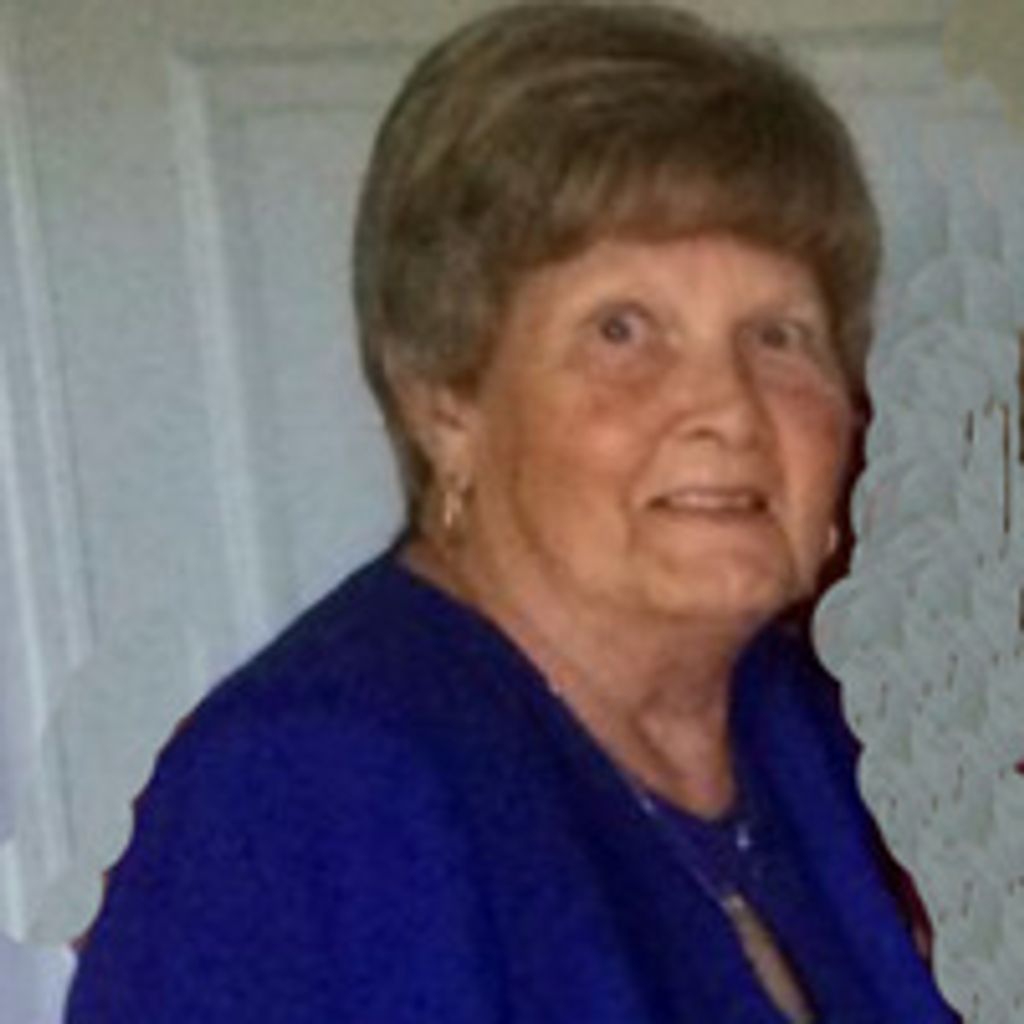 Marilyn Louise Fain