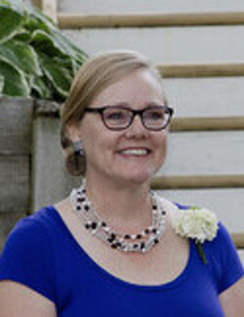 Deborah Louise Walsh