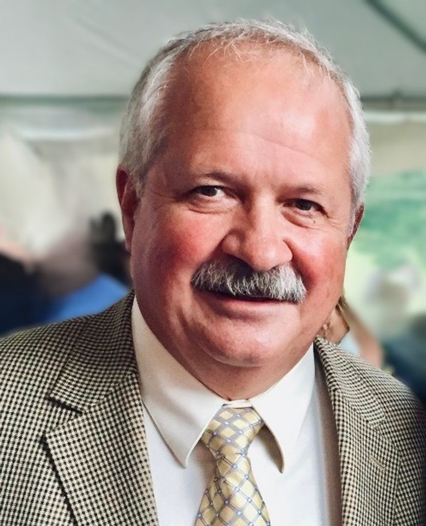 Steven E. Wengryn Profile Photo
