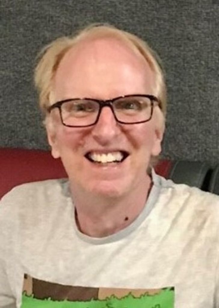 Ronald Carson Profile Photo