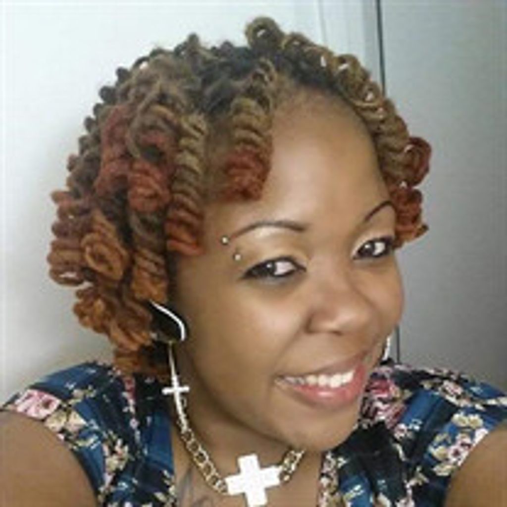 Nikia Marie Rogers