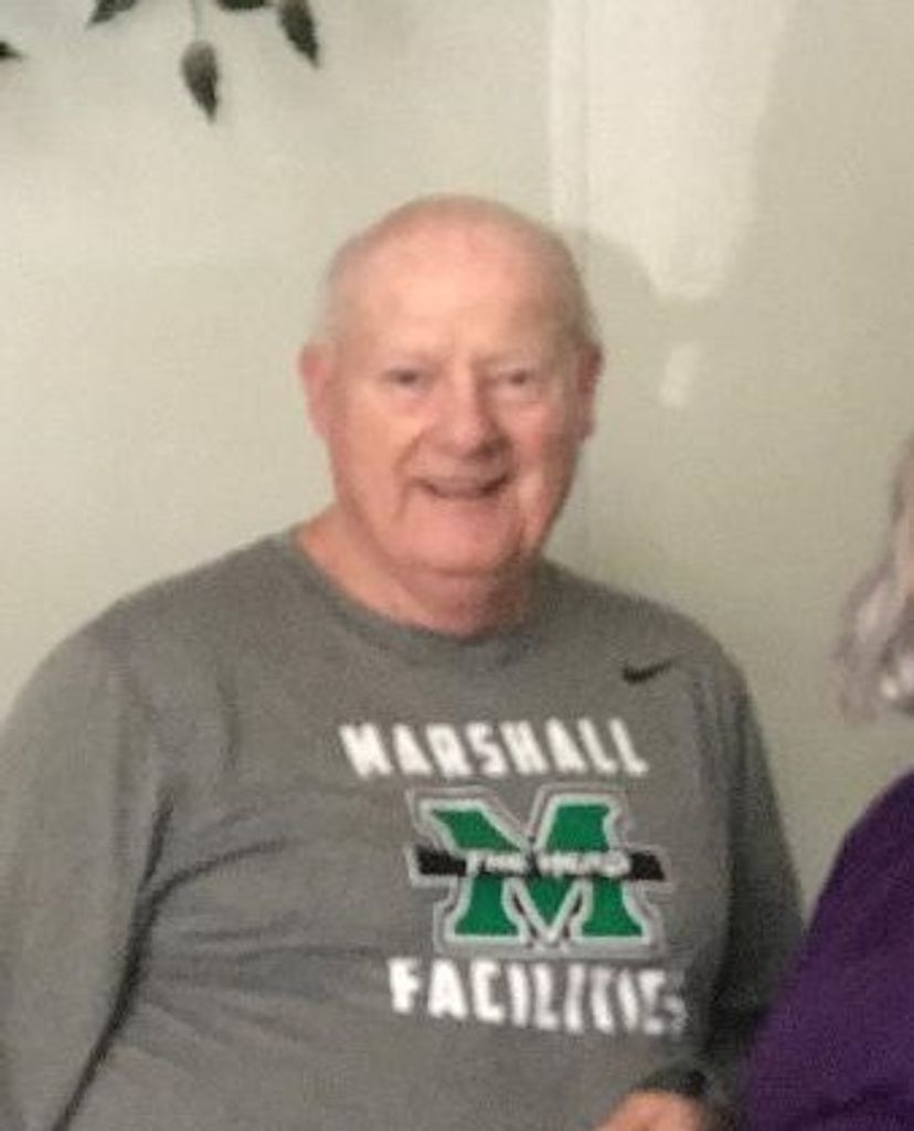 Russell Lee Dorton Profile Photo