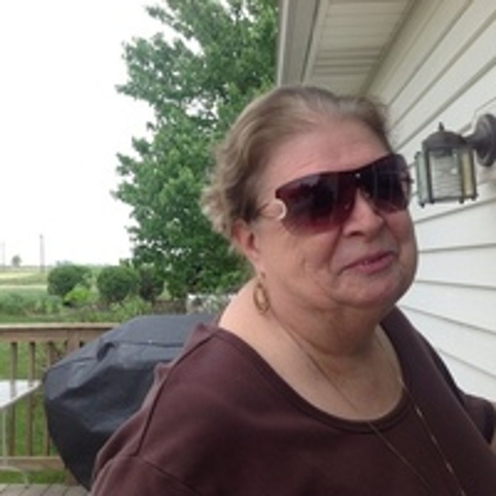 Marie Annette Stuebinger
