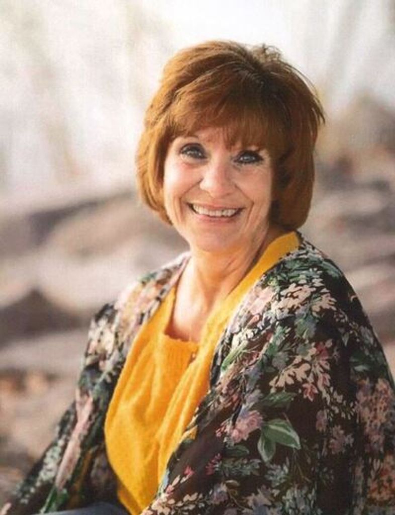 Mary Jo Miller Profile Photo