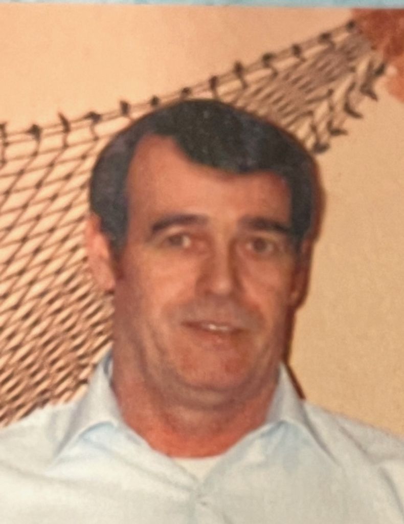 Charles Arnold Caudill, Jr. Profile Photo