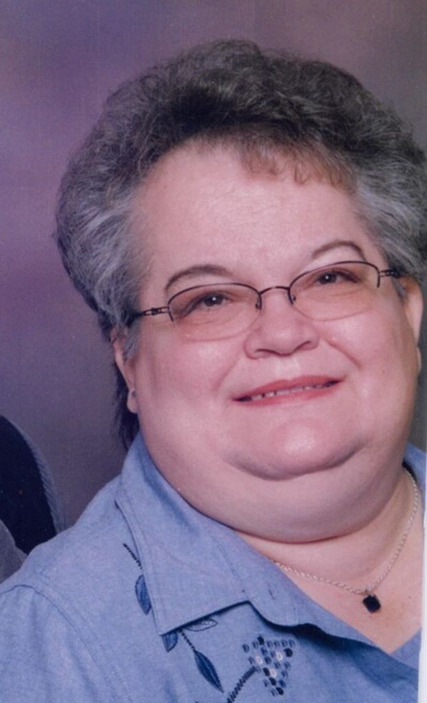 Barbara Rose Saville Profile Photo