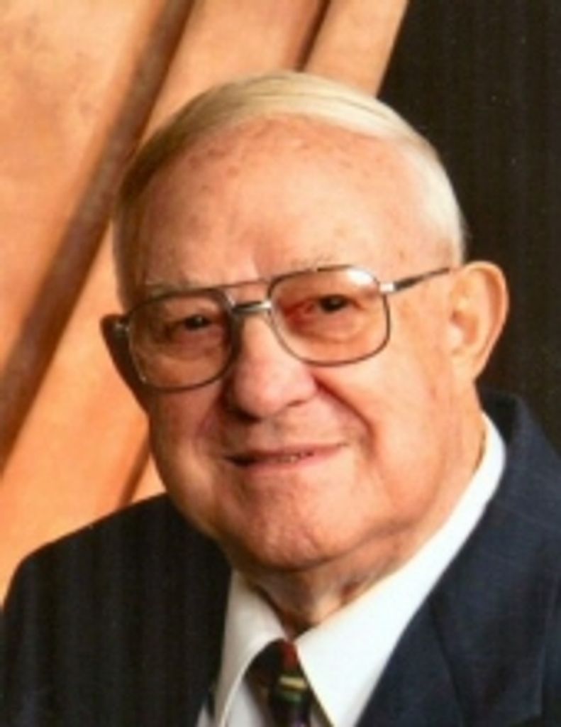 Alvin G Tollefson