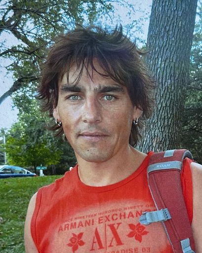Chad Ebersold's obituary image