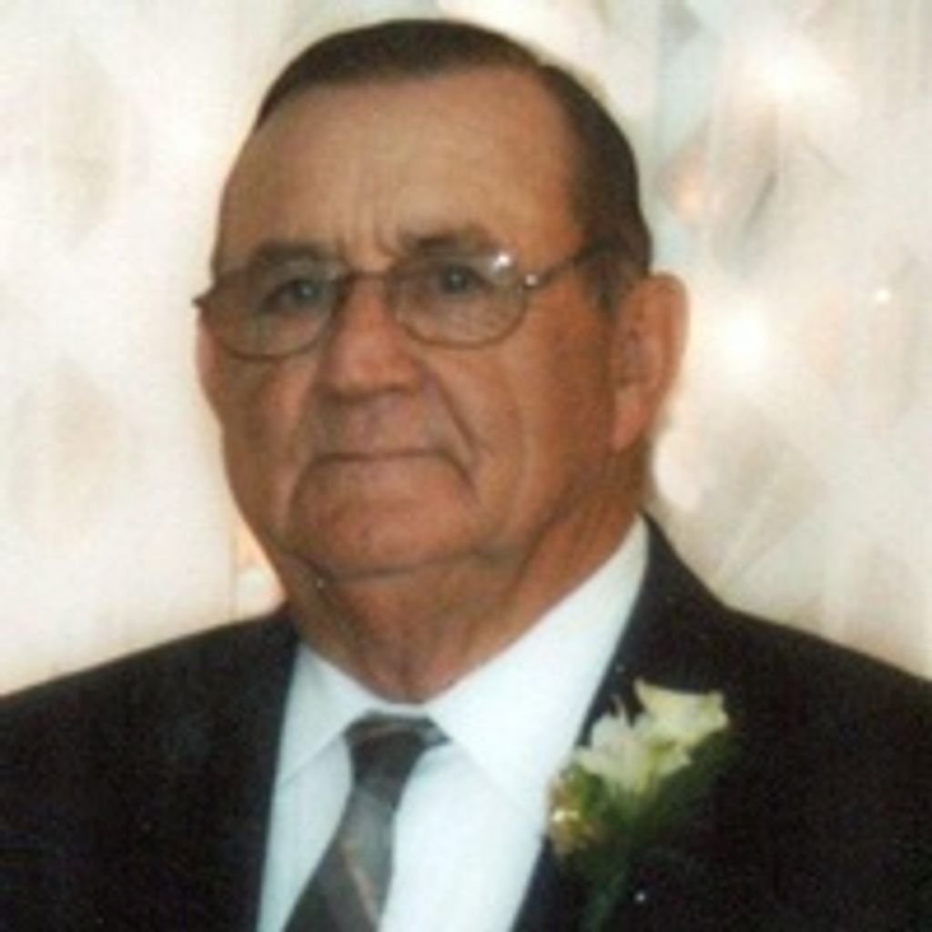 John "Pim" Flemon Gaspard Profile Photo