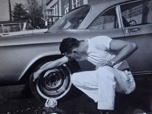 Donald Love McGinnis, Sr. photo gallery thumbnail 47 of 110