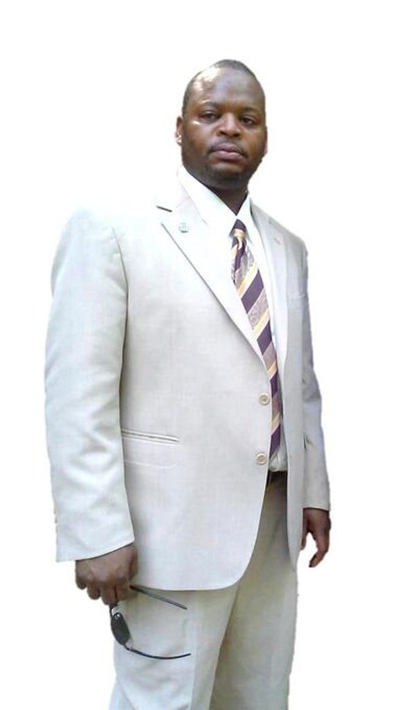 Donnell Knight Profile Photo