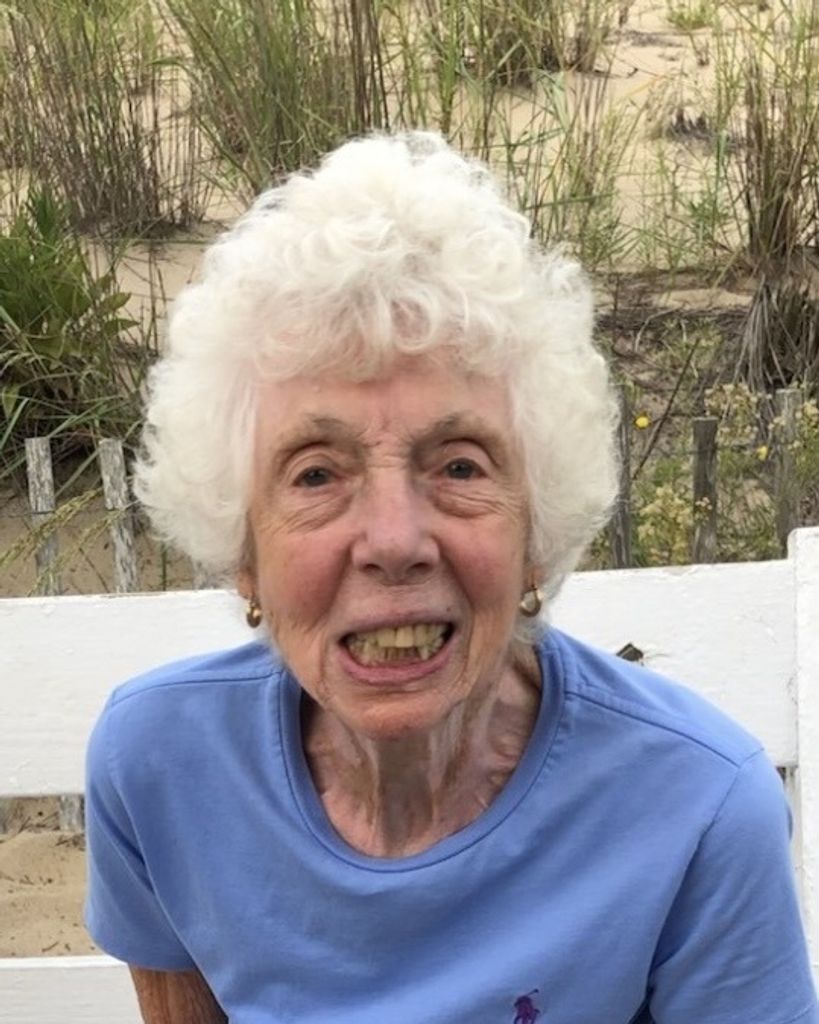 Nancy L. Waugerman Profile Photo