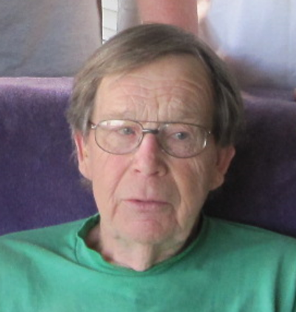 James R. West Profile Photo