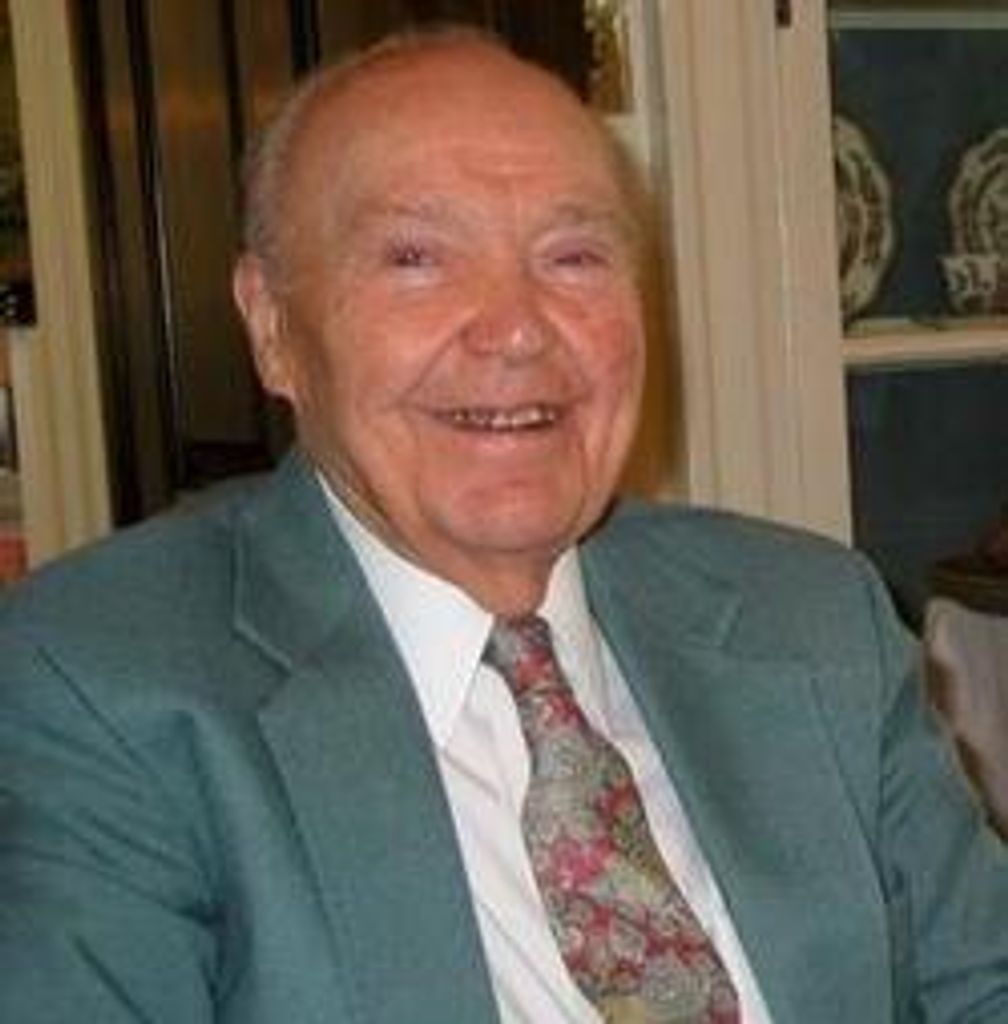 Arthur Leo Peterson