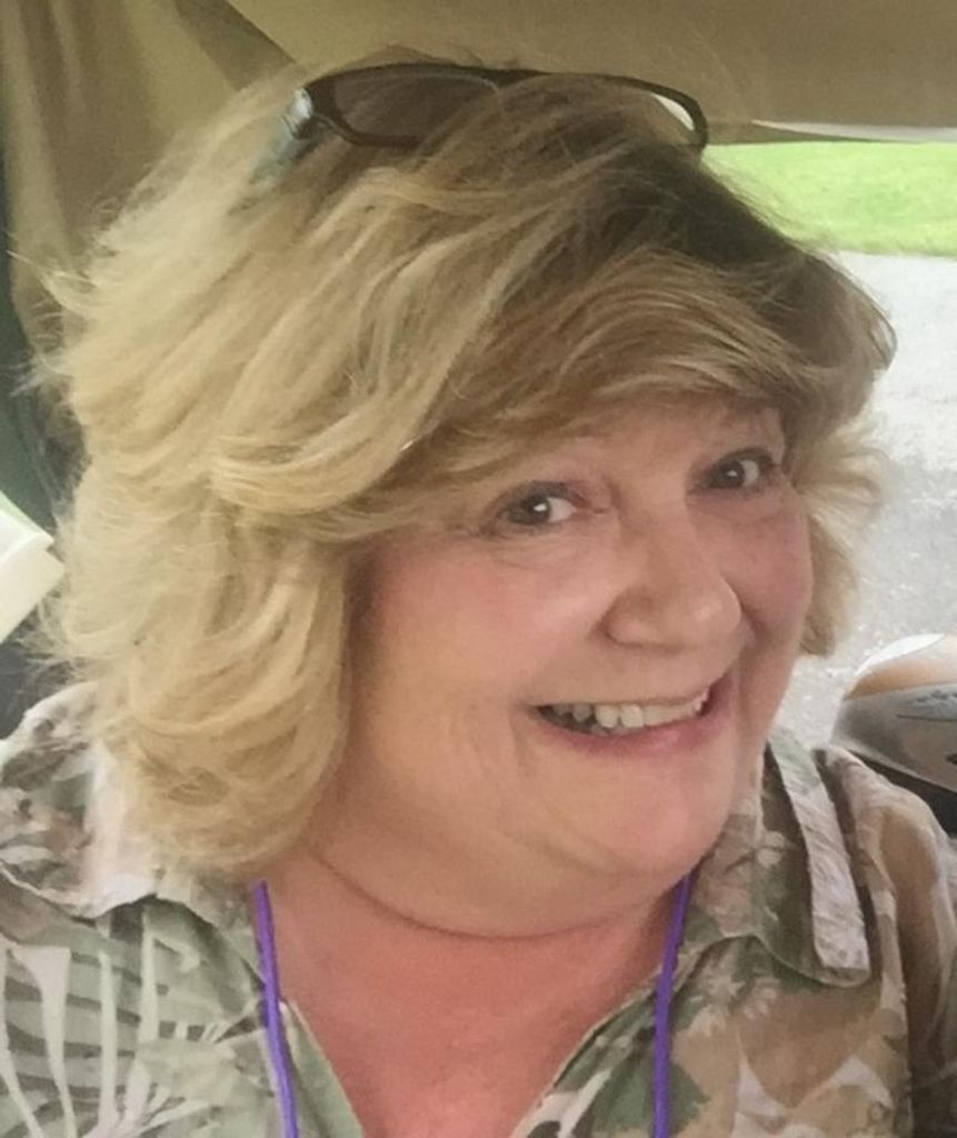 Joann Spallone Profile Photo