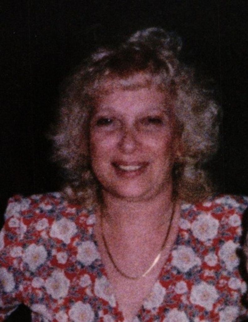 Carol Lanno