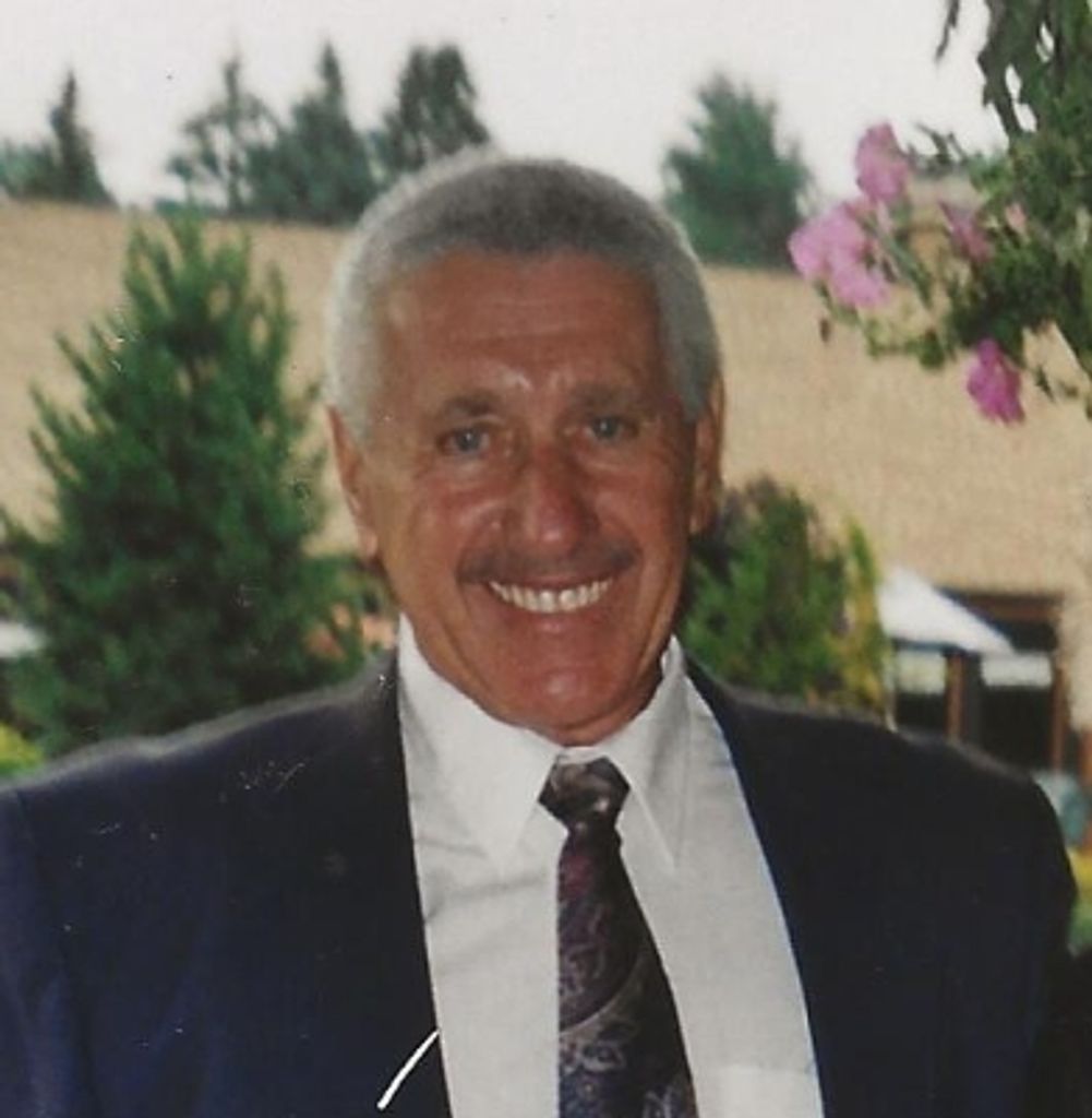 Mr Gerard E. Huot Profile Photo