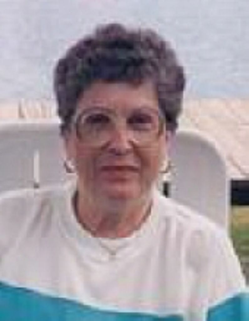 Mable  Earline Lowe