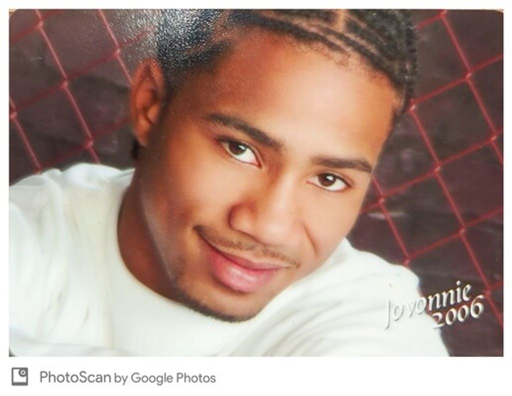 Jovonnie D. Franklin