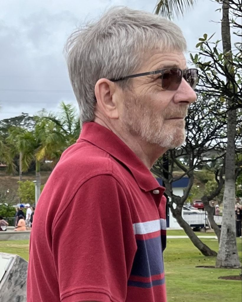 Ben James "B.J." Kemp