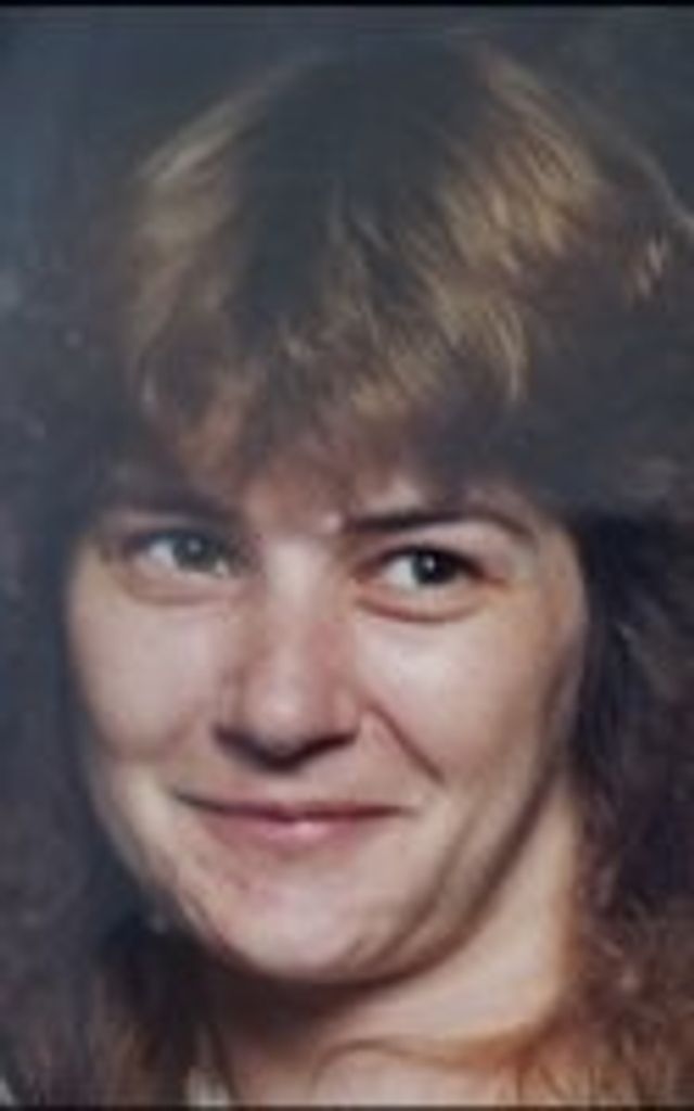 Nancy A. Gesell