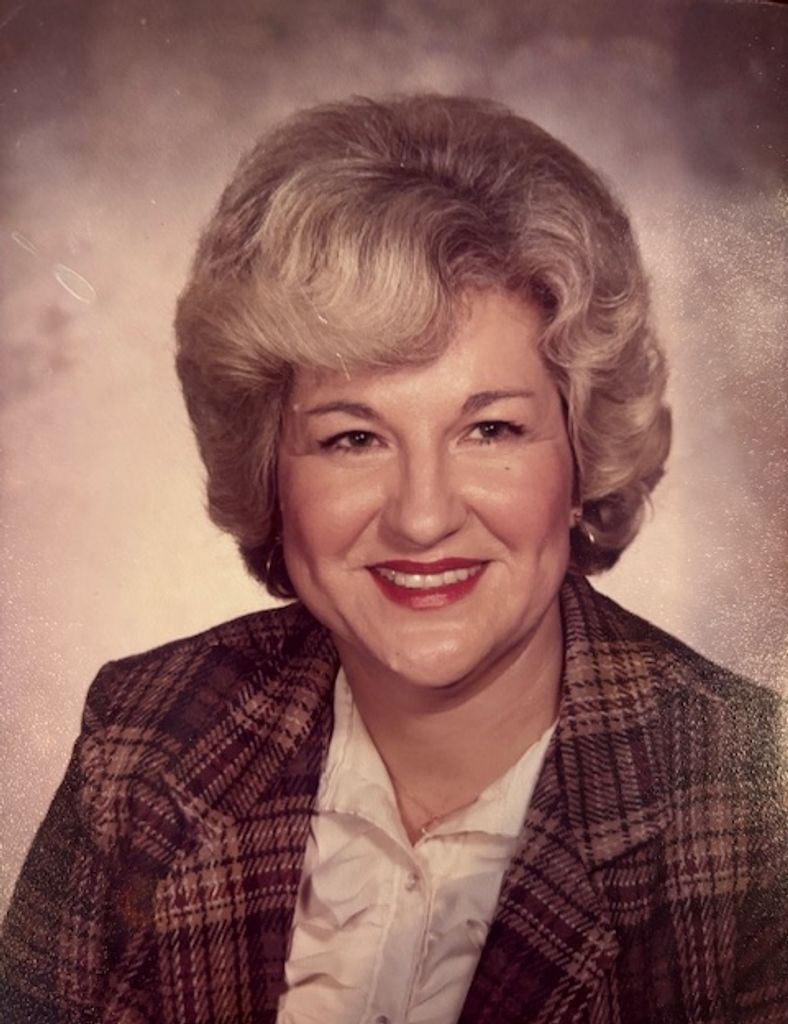 Eloise Jimmerson Dabbs Profile Photo