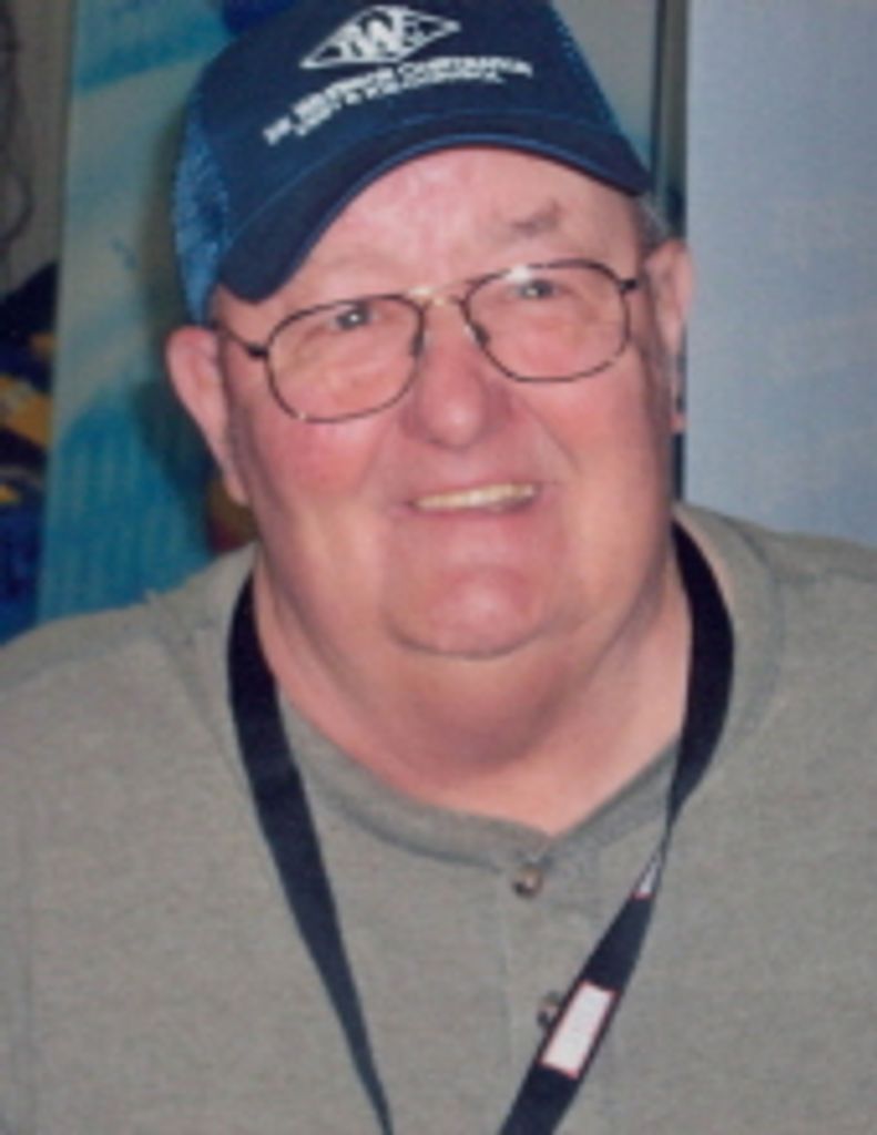 William Lemarbe