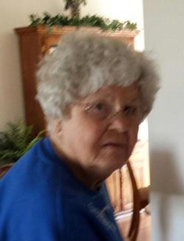 Alice Marjorie Wiest Profile Photo