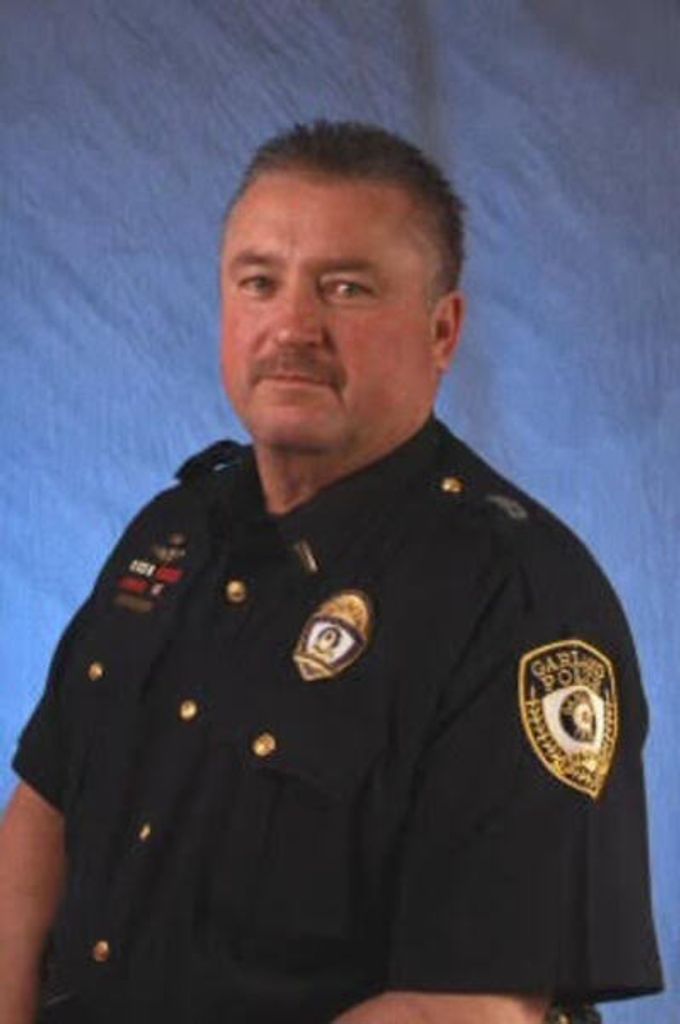 Charles "C.T." Thomas Payne Profile Photo