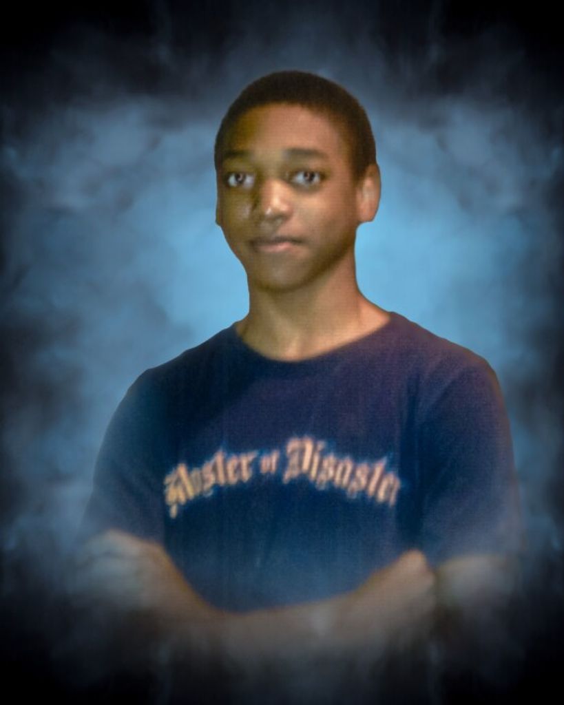 Jerimiah Quinton Lashun Hurley Profile Photo