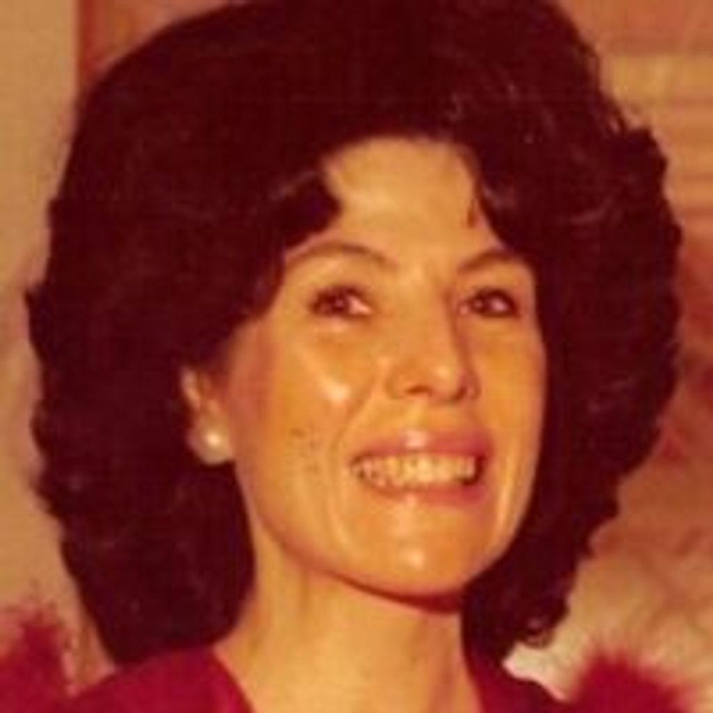 Carol B. Kirkham Cutich