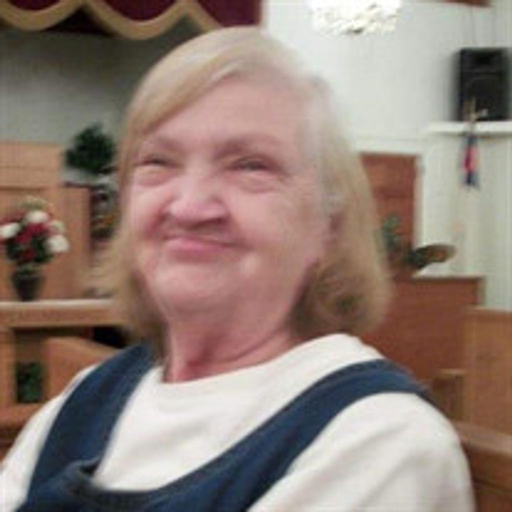 Dorothy Norma Jean Fowler